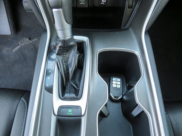 Used 2020 Honda Accord LX image 22