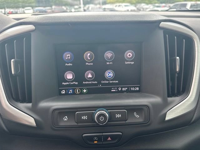 Used 2023 GMC Terrain SLE w/ Elevation Edition FWD image 25
