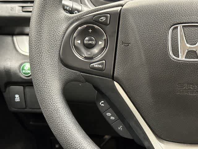 Used 2016 Honda CR-V EX image 8