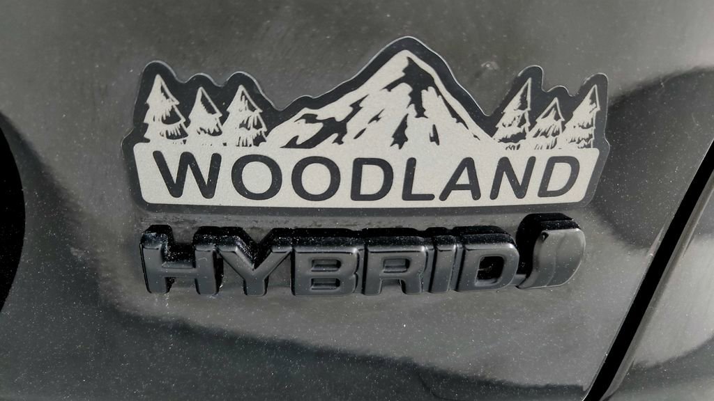 Certified 2023 Toyota RAV4 AWD Hybrid image 14
