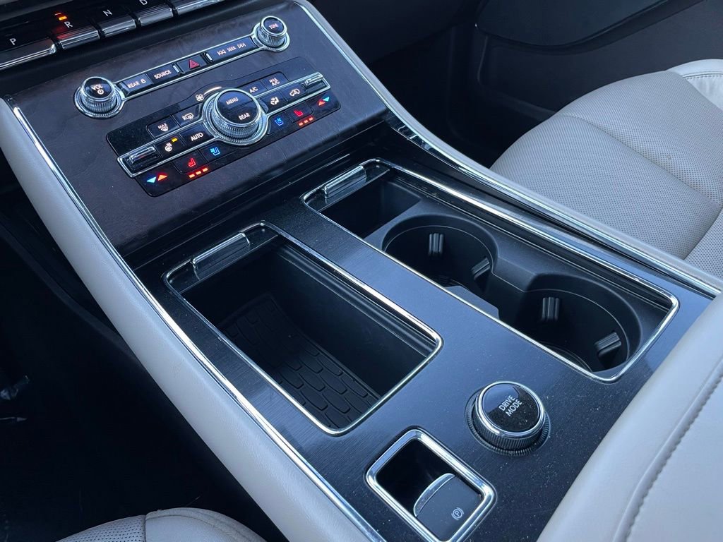 Used 2022 Lincoln Aviator Reserve w/ Elements Package Plus image 21