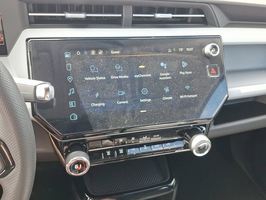 New 2027 Chevrolet Bolt LT FWD image 8