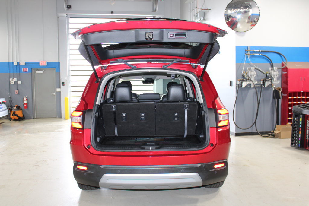 Used 2024 Honda Pilot EX-L image 28