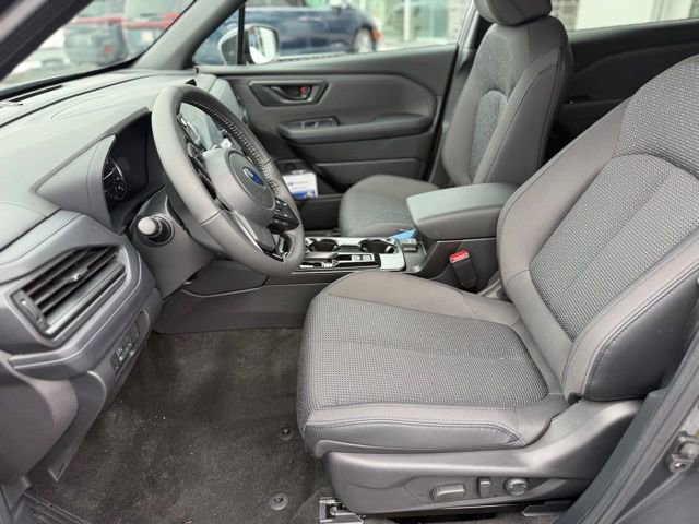 New 2026 Subaru Forester Premium image 3