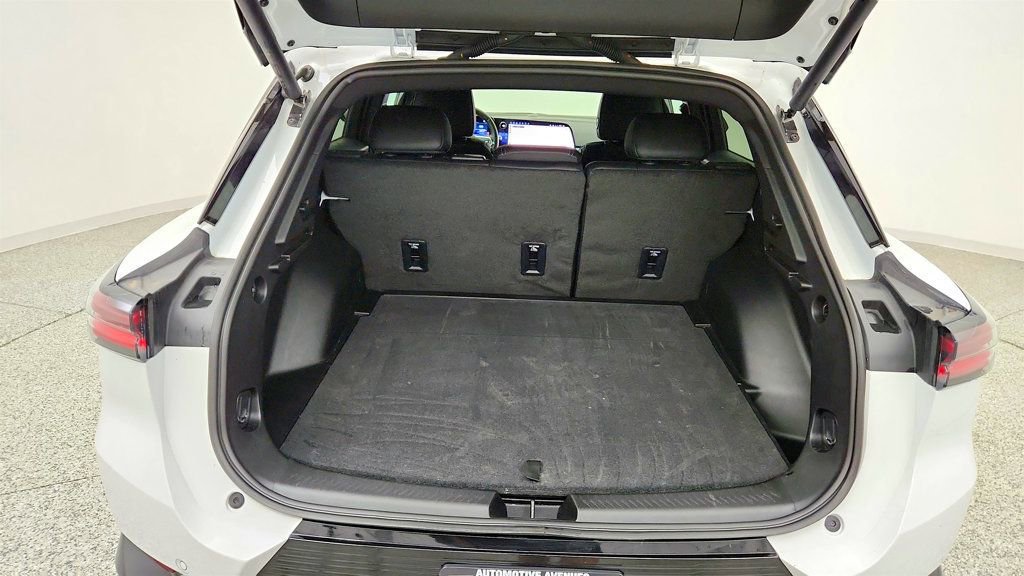 Used 2024 Chevrolet Equinox EV LT FWD image 21