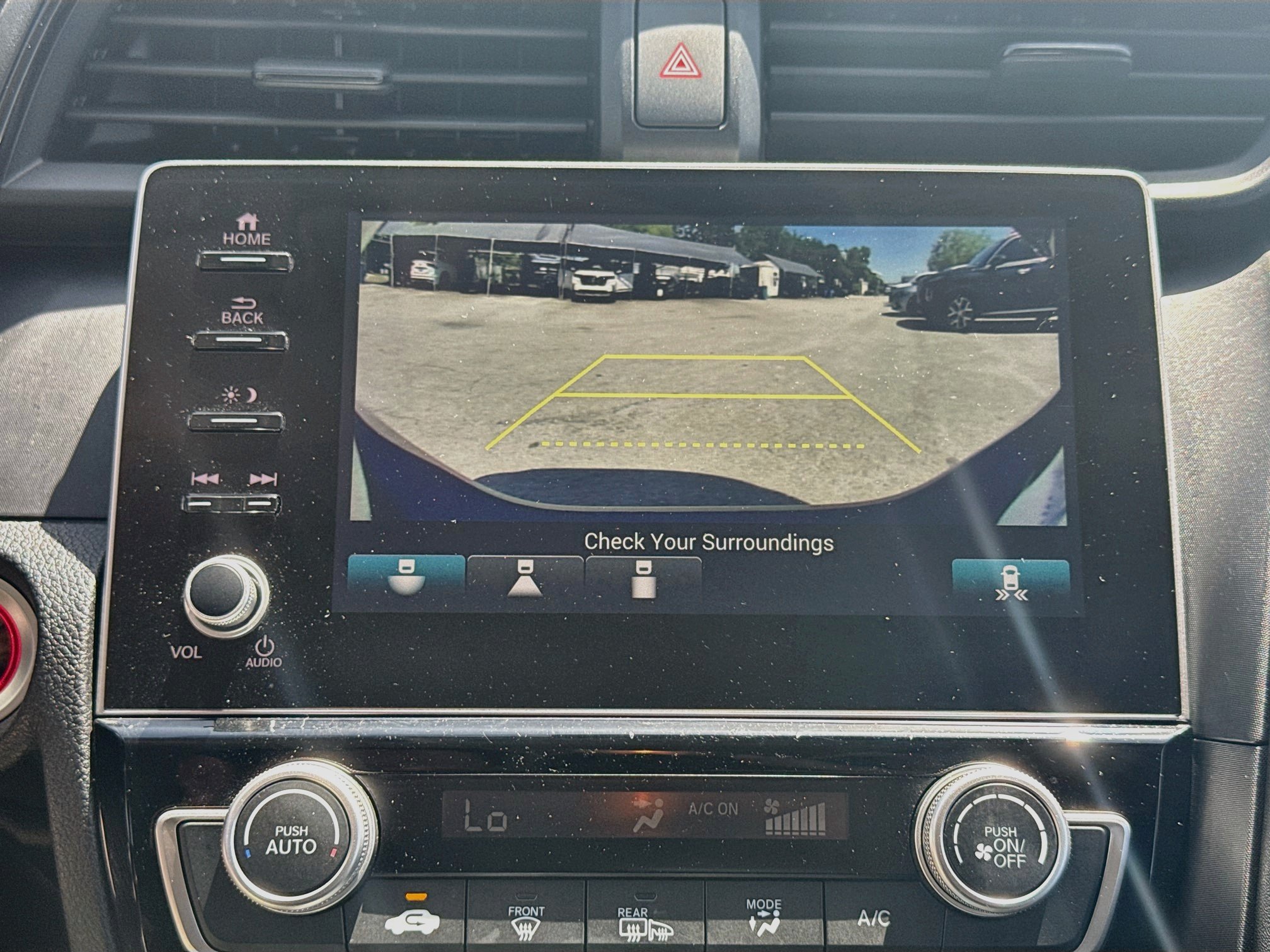 Used 2022 Honda Insight EX image 13