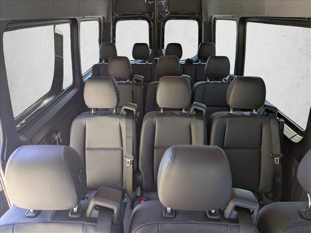 New 2026 Mercedes-Benz Sprinter 2500 image 15