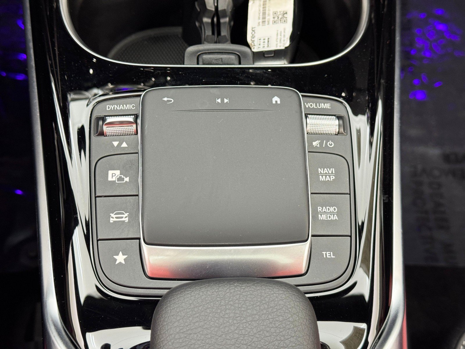 Used 2022 Mercedes-Benz CLA 45 AMG 4MATIC w/ Parking Assistance Package image 34