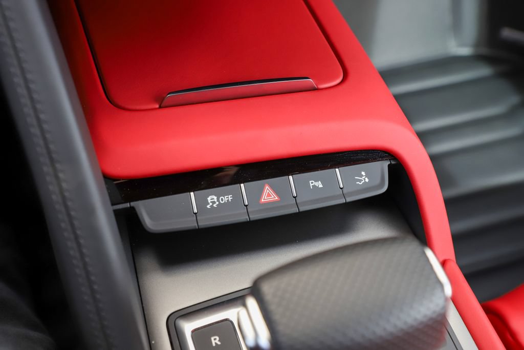 Used 2023 Audi R8 V10 performance RWD image 30