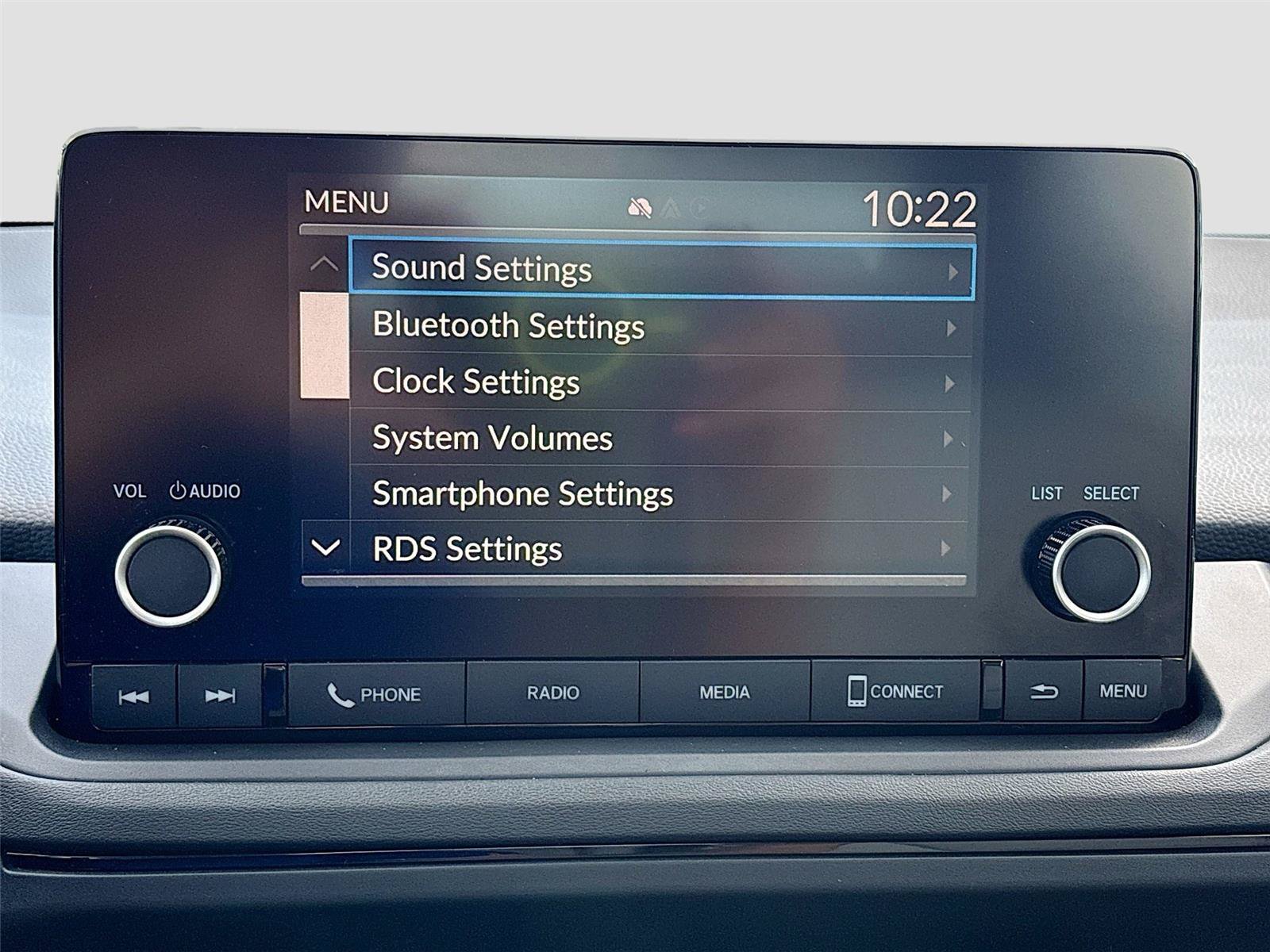 Certified 2024 Honda Accord LX image 16