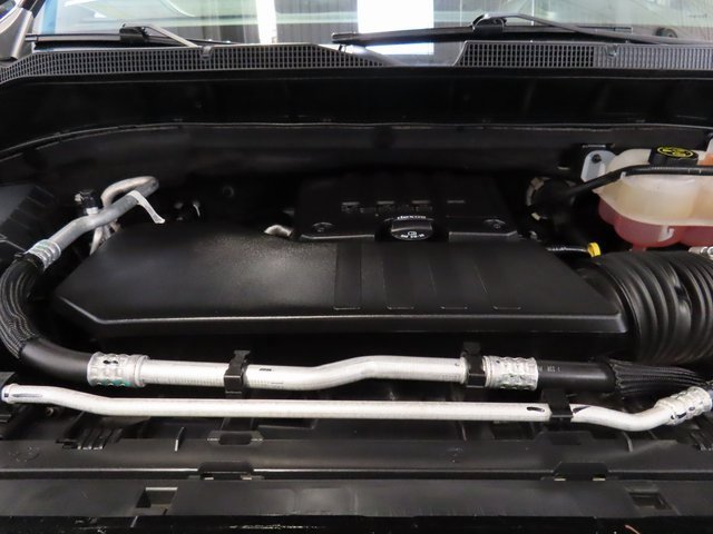 Used 2023 Chevrolet Silverado 1500 LT w/ Protection Package image 37