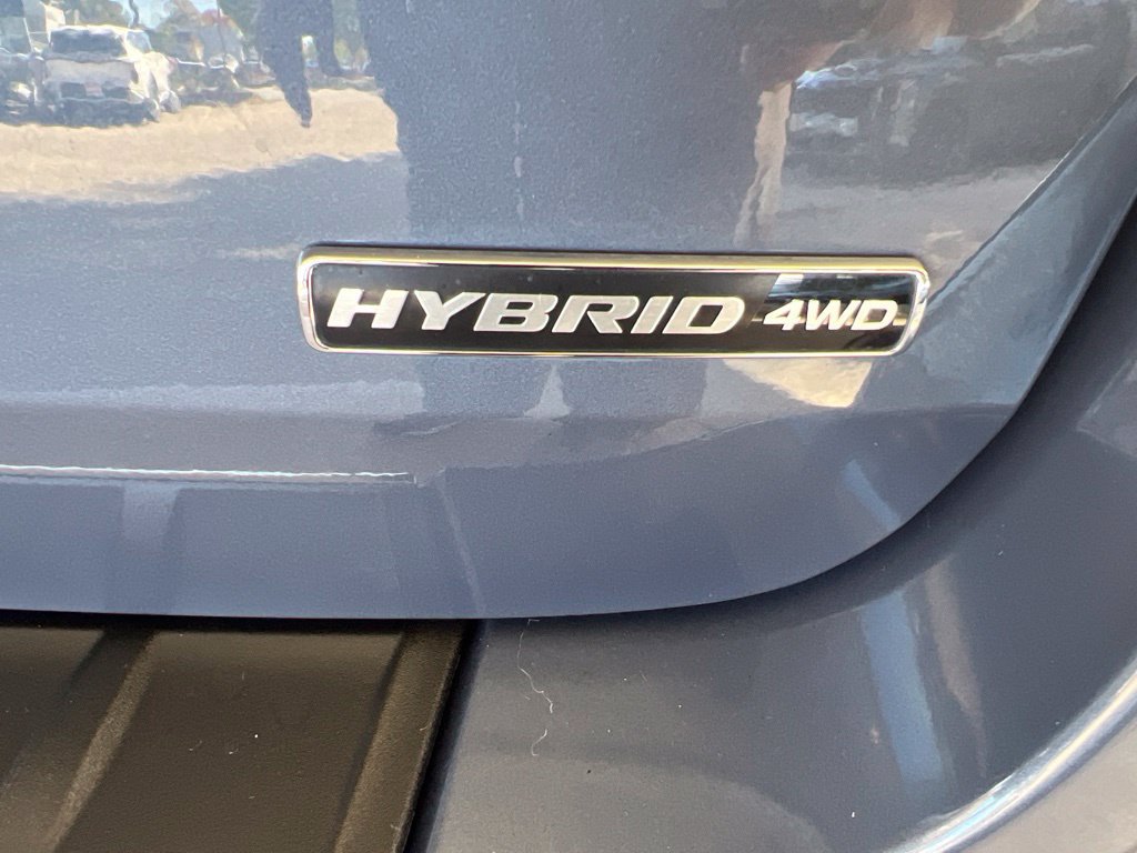 Used 2021 Ford Explorer Limited w/ Hybrid Equipment Group 310A AWD/4WD image 34