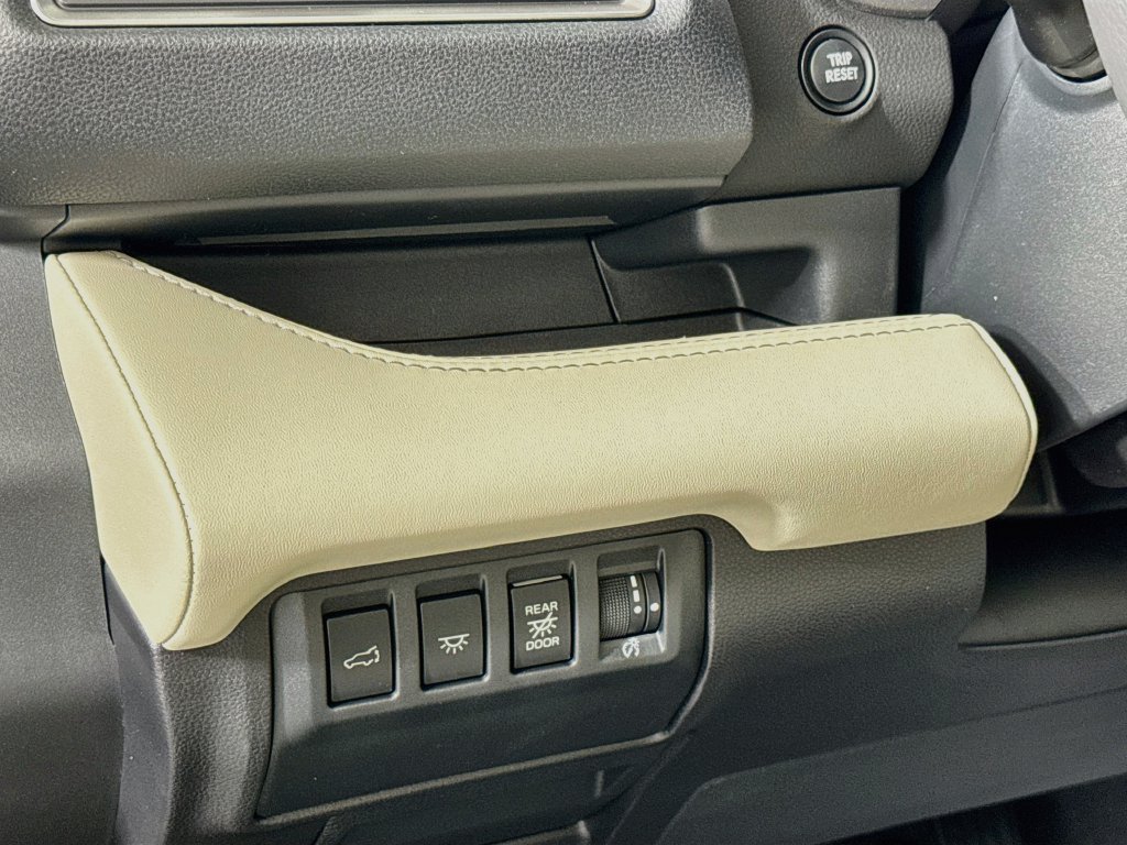 New 2027 Subaru Ascent Limited AWD/4WD image 10