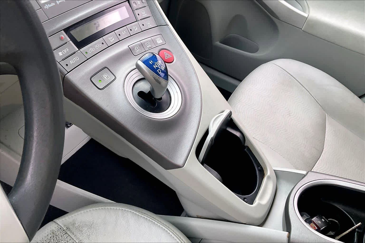 Used 2012 Toyota Prius Three FWD image 15