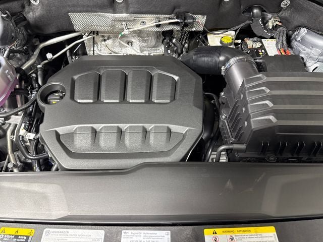 New 2026 Volkswagen Atlas Cross Sport SEL R-Line AWD/4WD image 14