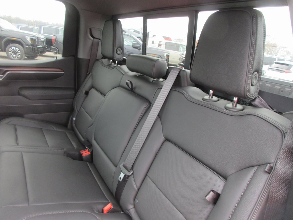 New 2026 GMC Sierra 1500 Denali image 15