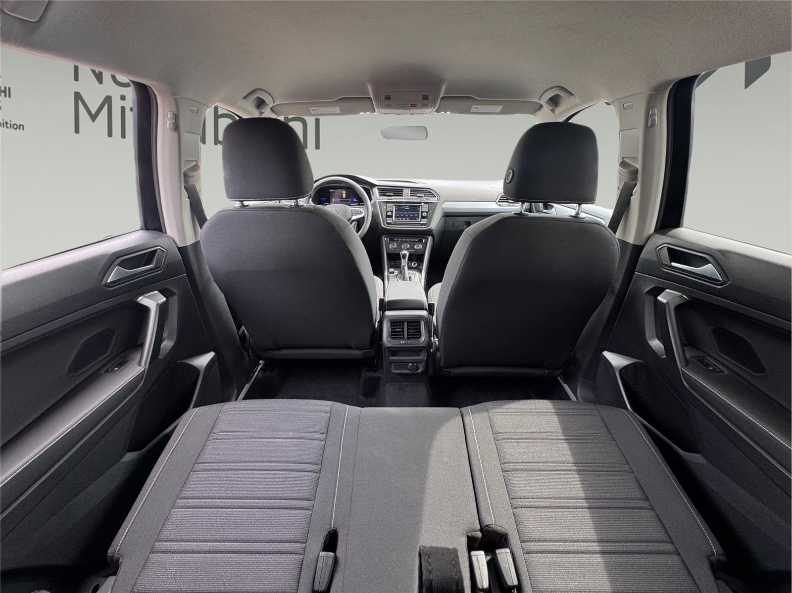 Used 2022 Volkswagen Tiguan S image 7