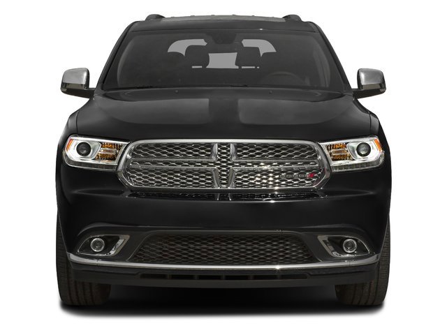 Used 2016 Dodge Durango Citadel w/ Technology Group image 7