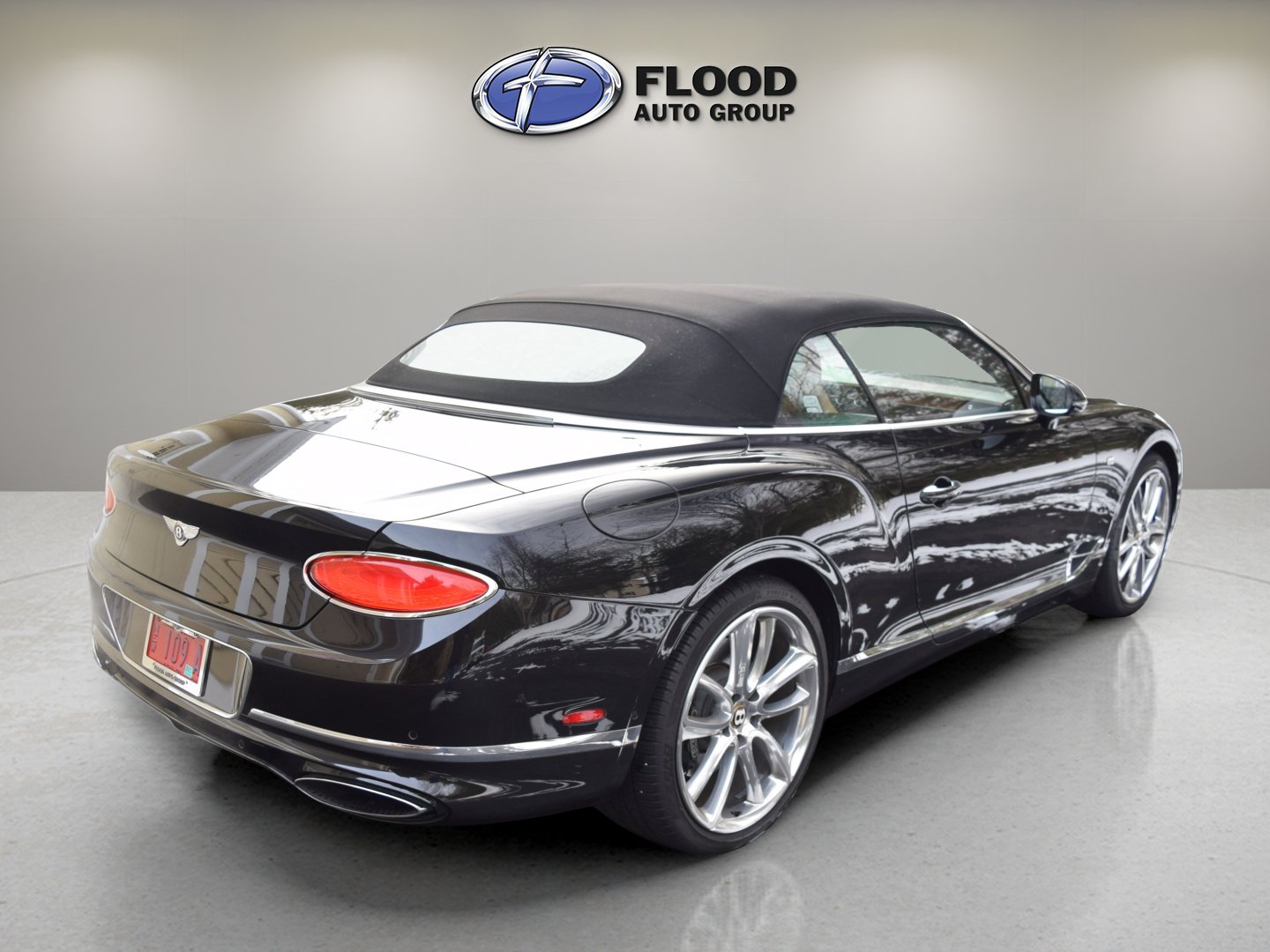 Used 2020 Bentley Continental GT AWD/4WD image 49