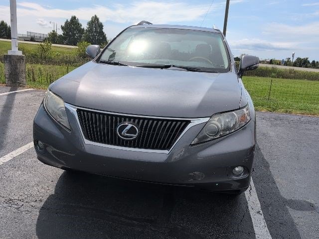 Used 2012 Lexus RX 350 AWD w/ Premium Pkg image 4