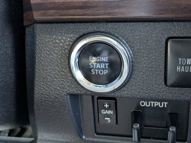 Used 2021 Toyota Tundra Limited w/ Limited Premium Package image 30