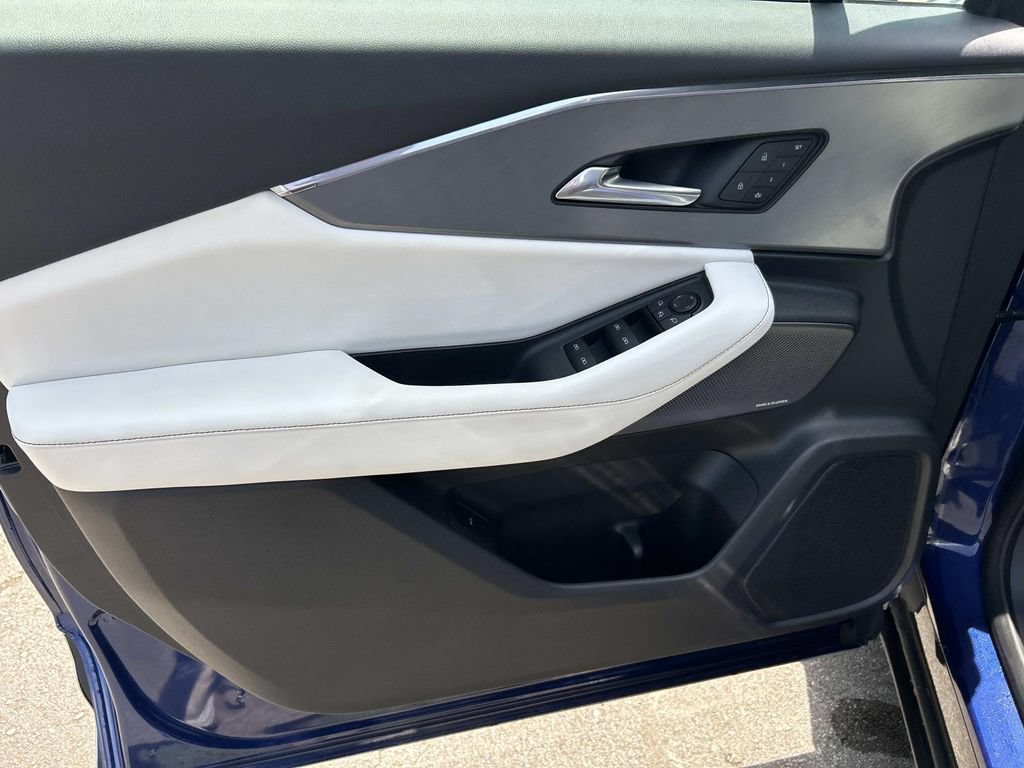 Used 2024 Acura ZDX A-Spec AWD/4WD image 19