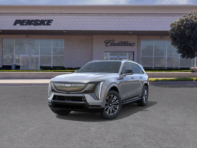 New 2026 Cadillac Escalade IQ Sport 1 AWD/4WD image 8