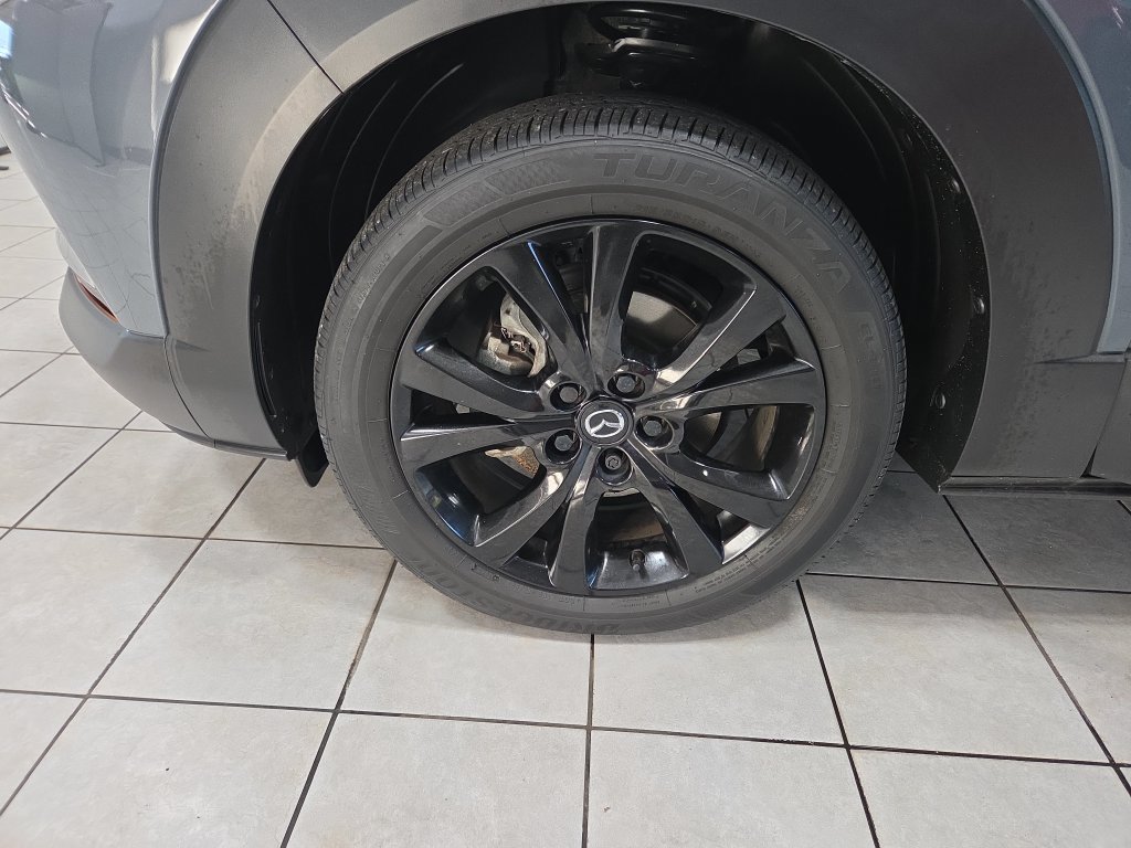 Used 2024 MAZDA CX-30 AWD 2.5 S w/ Preferred Package image 38