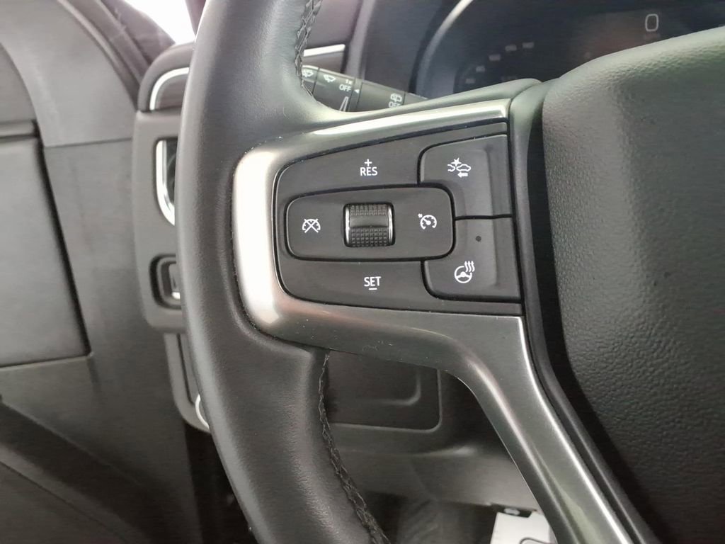 Used 2023 Chevrolet Tahoe LT w/ Luxury Package image 21