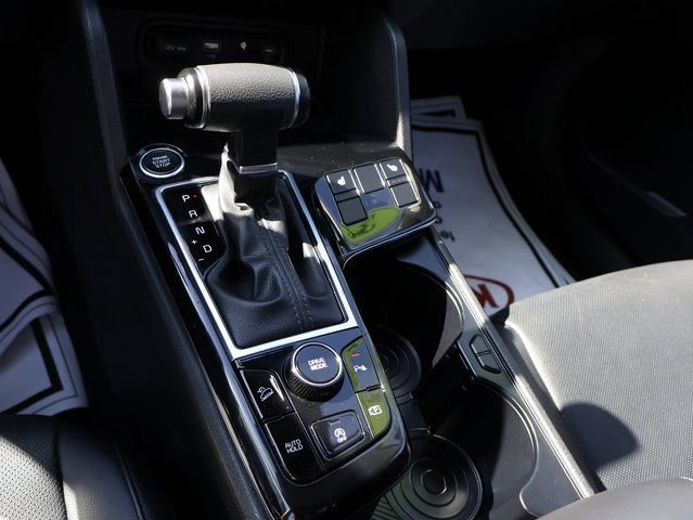 Used 2023 Kia Sportage EX image 31