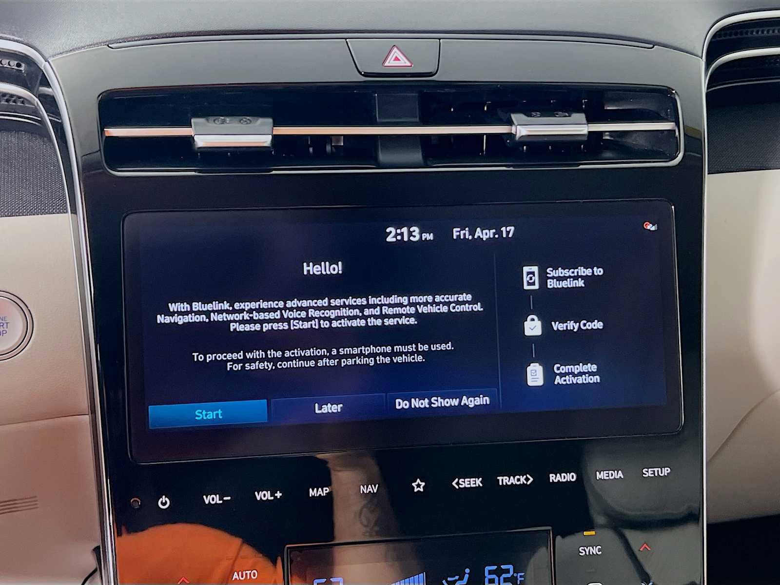 Certified 2023 Hyundai Tucson Limited image 14