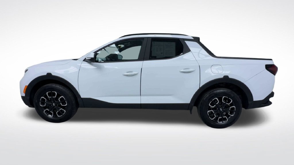 Used 2022 Hyundai Santa Cruz SEL Premium AWD/4WD image 6