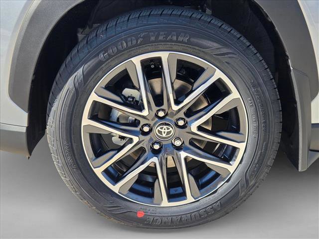 New 2026 Toyota Corolla Cross XLE image 10