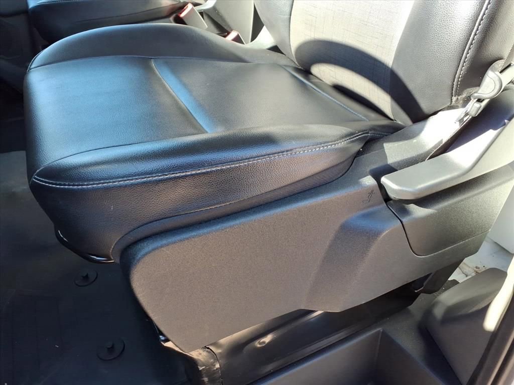 Used 2024 Ford Transit 250 148 High Roof Extended image 14