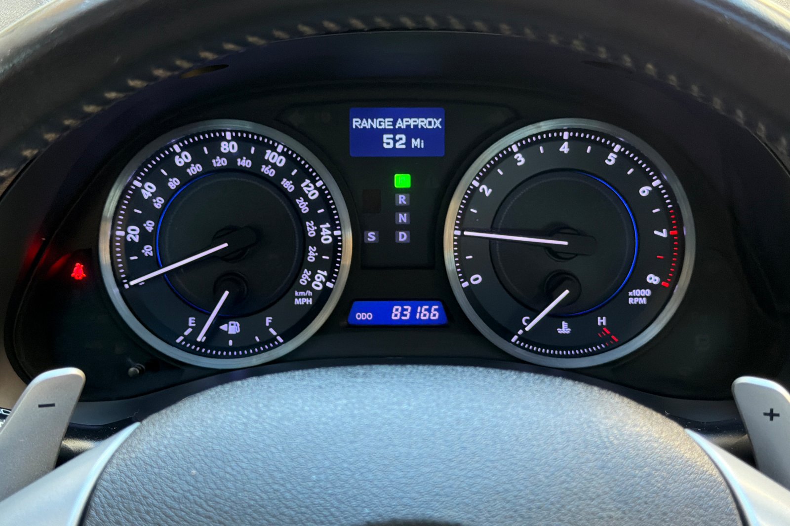 Used 2012 Lexus IS 250 w/ Premium Pkg Value Edition RWD image 23