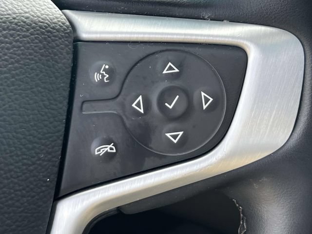 Used 2023 GMC Terrain SLT AWD/4WD image 24