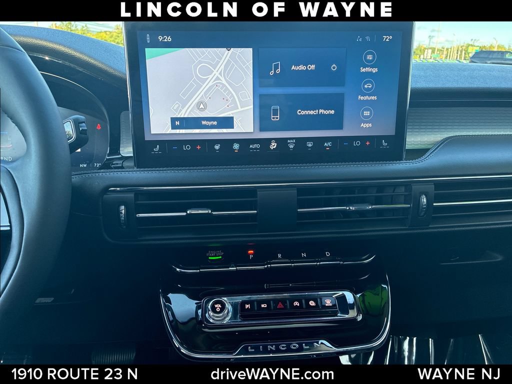 Certified 2024 Lincoln Corsair AWD w/ Equipment Group 101A image 19