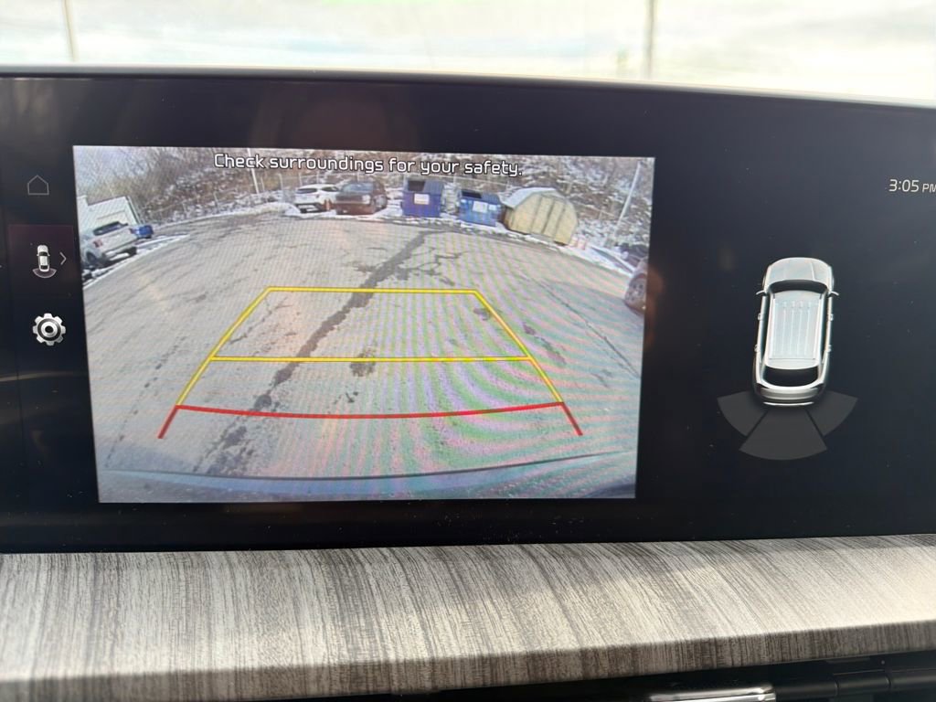 Certified 2024 Kia Telluride EX image 17