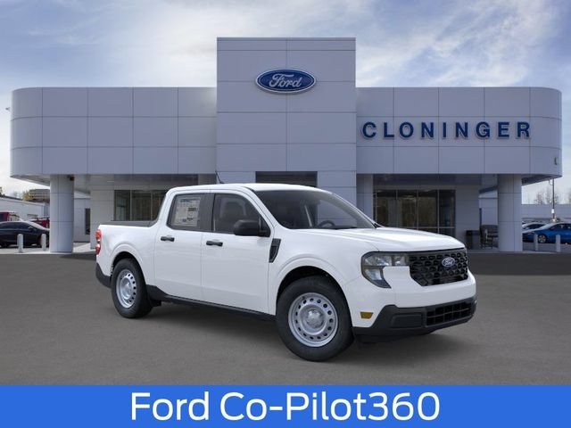 New 2026 Ford Maverick XL w/ 4K Tow Package AWD/4WD image 7