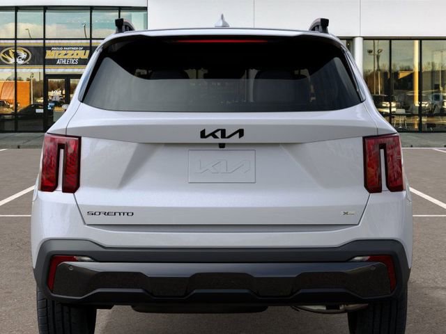 New 2026 Kia Sorento SX image 13