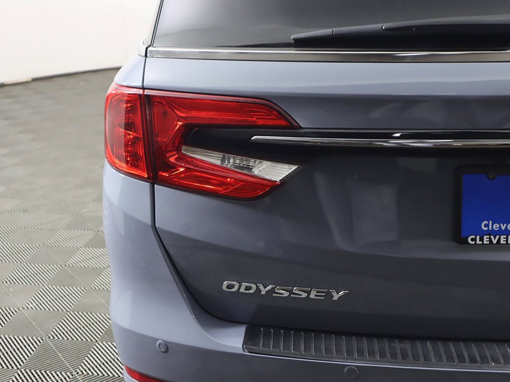 Used 2024 Honda Odyssey Touring image 19