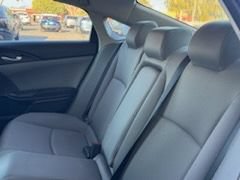 Used 2017 Honda Civic EX image 21