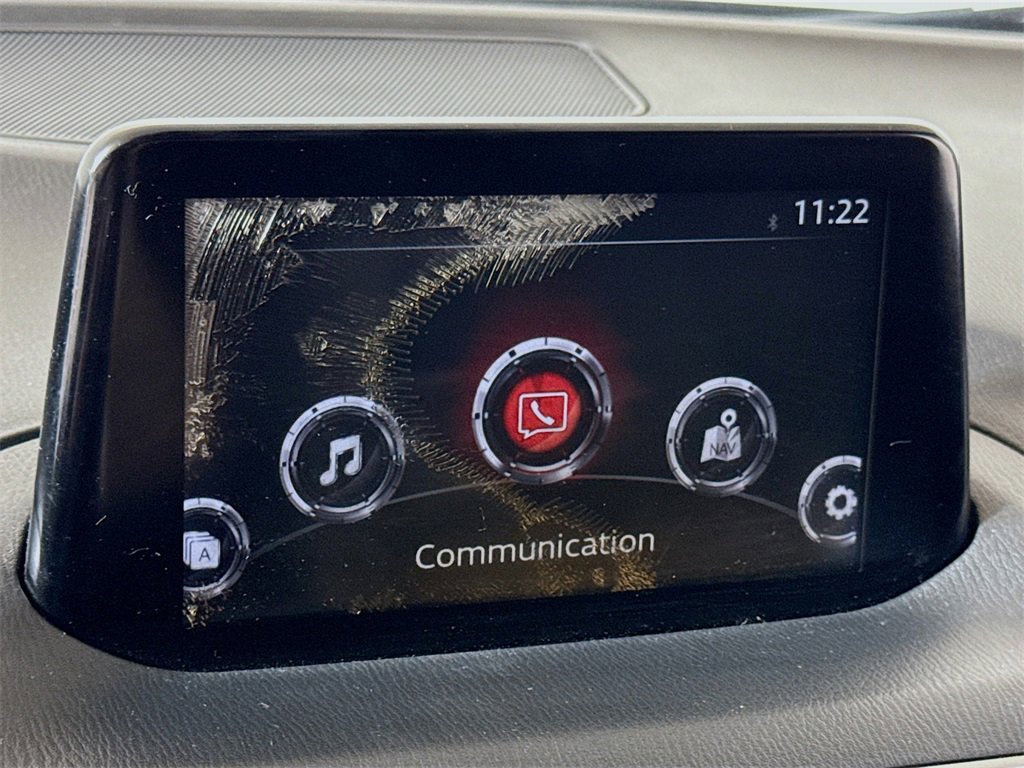 Used 2018 MAZDA MAZDA3 Touring image 13