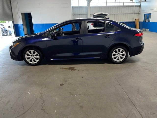 Used 2024 Toyota Corolla LE FWD image 6