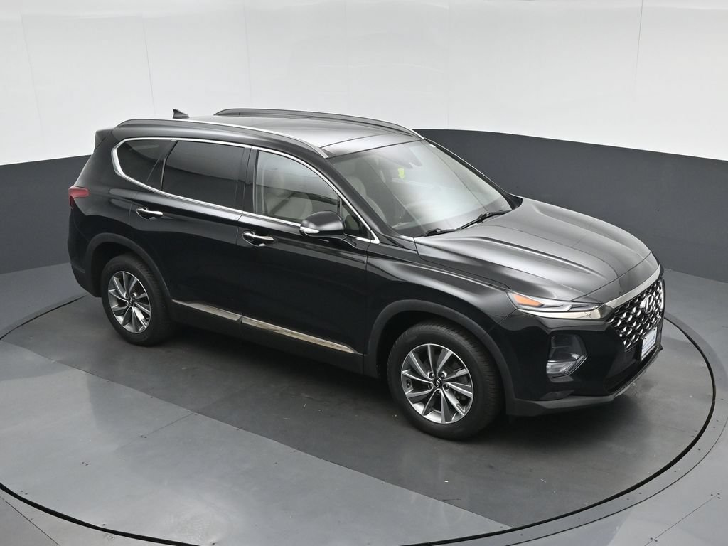 Used 2019 Hyundai Santa Fe Limited AWD/4WD image 65