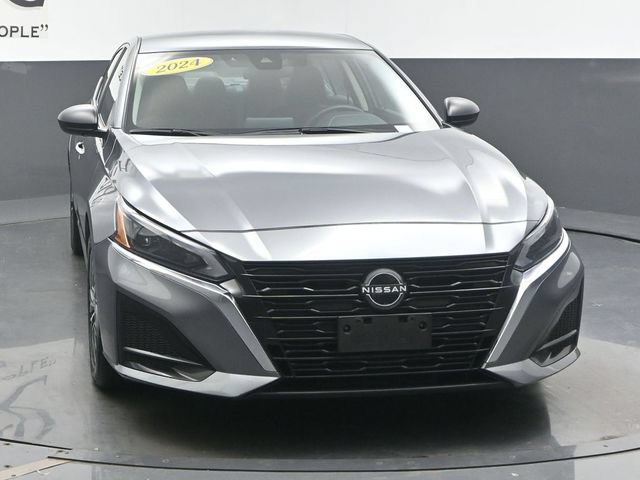 Used 2024 Nissan Altima 2.5 SV FWD image 65