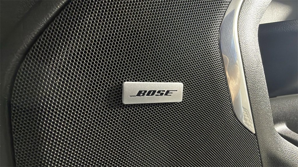 Certified 2022 GMC Yukon SLT w/ SLT Premium Package image 35