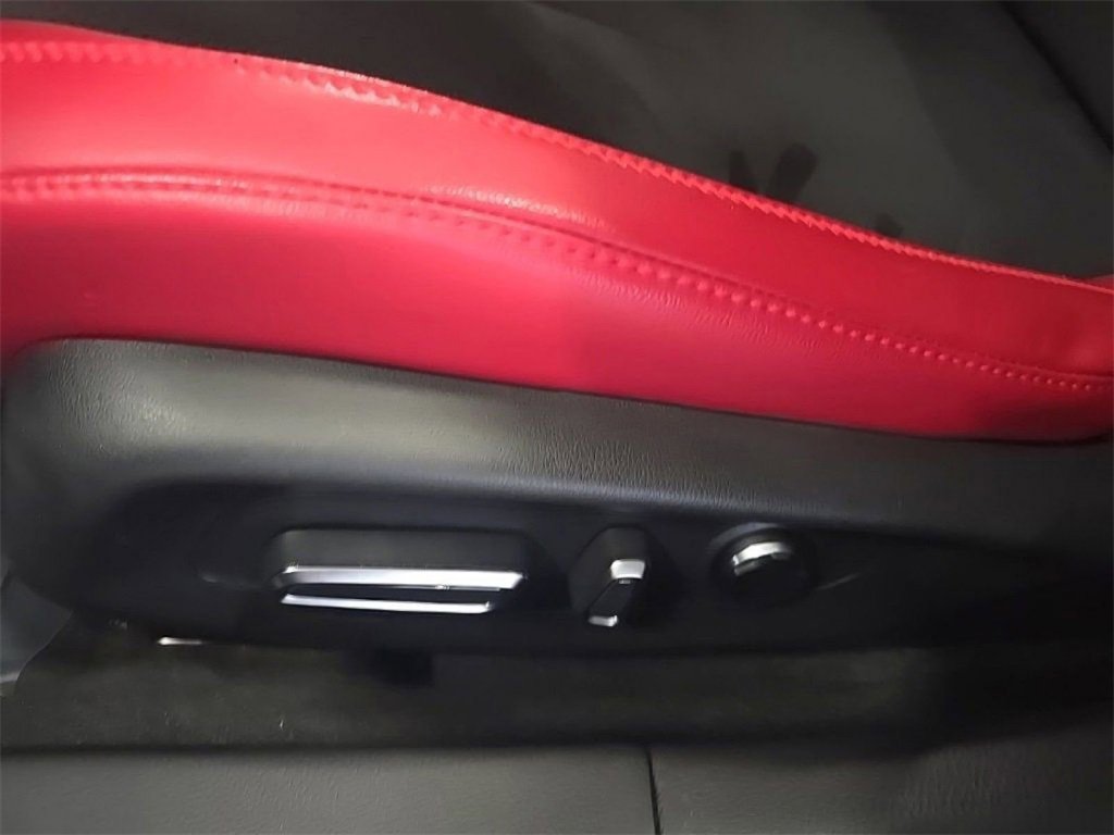 Used 2025 Acura Integra Type S image 11