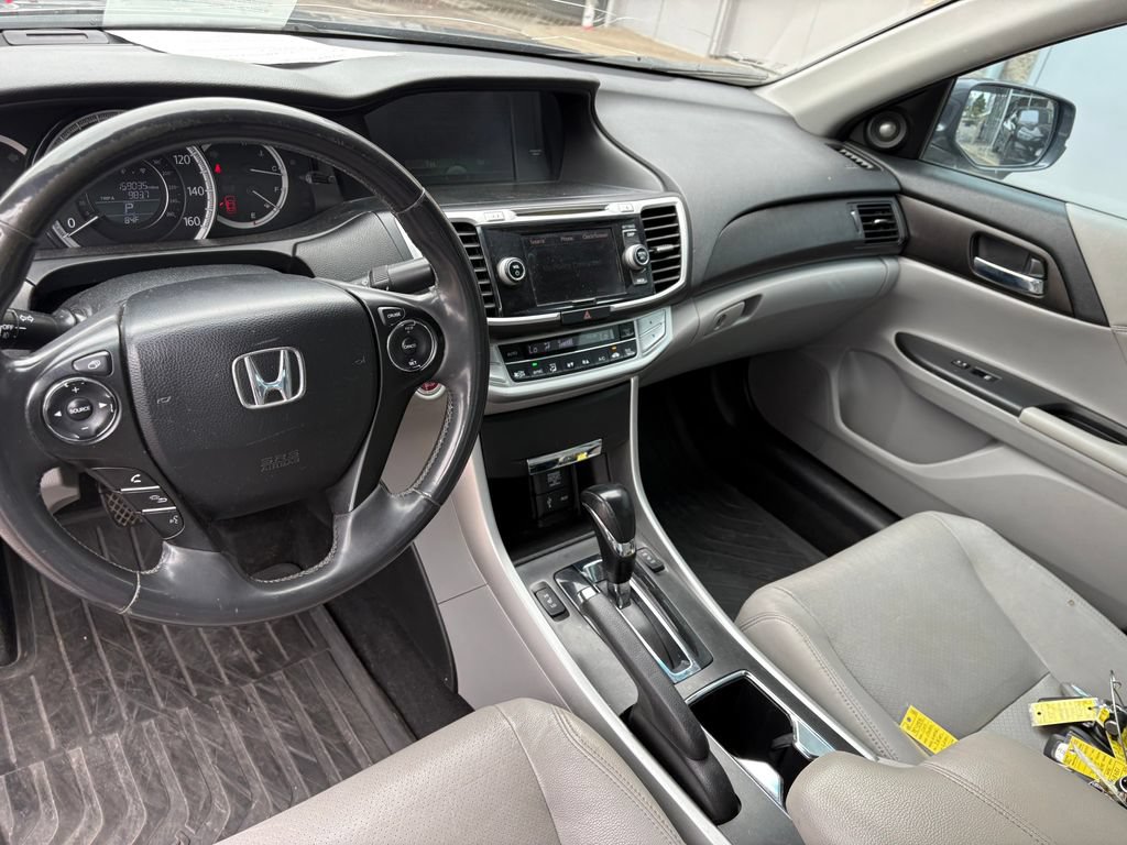 Used 2014 Honda Accord EX-L image 17