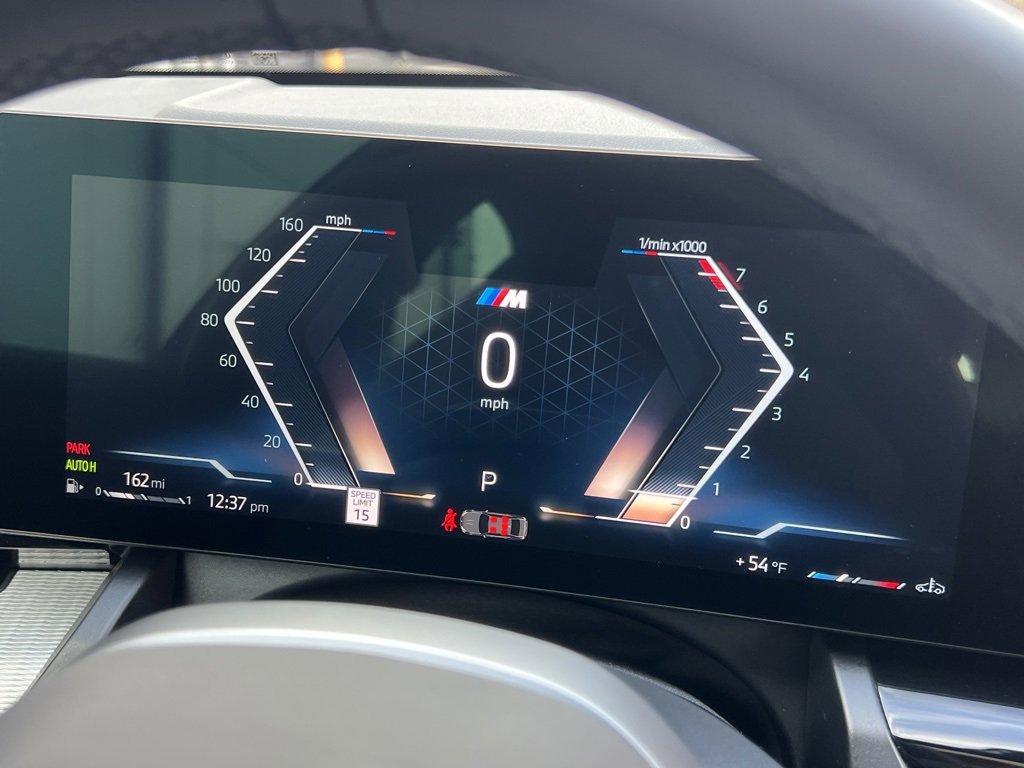 Used 2024 BMW 530i xDrive w/ M Sport Package image 24